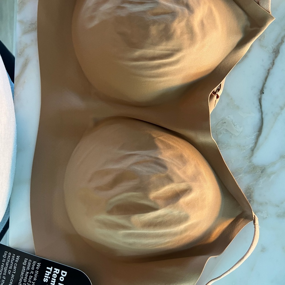 EBY bras (3) new with tags still in packaging